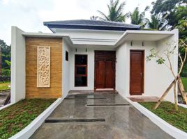 2 Bedroom Villa for sale in Sedayu, Bantul, Sedayu