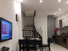 3 Habitación Casa en venta en Ba Dinh, Hanoi, Ngoc Ha, Ba Dinh