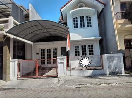 4 Habitación Villa en venta en Lakarsantri, East Jawa, Lakarsantri