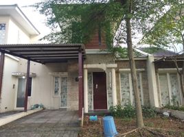 2 Kamar Rumah for sale in Gayungan, Surabaya, Gayungan