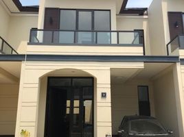 Maison 3 chambre à vendre à Cipondoh, Banten, Cipondoh