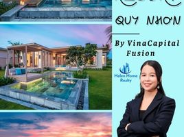 2 Phòng ngủ Biệt thự for sale at The Ocean Villas Quy Nhơn, Ô Chợ Dừa, Đống Đa