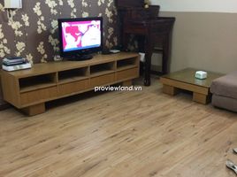 3 Phòng ngủ Nhà mặt tiền for rent in Phường 13, Quận 4, Phường 13