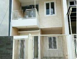 3 Habitación Casa en venta en Tambaksari, East Jawa, Tambaksari