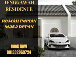 2 Bedroom House for sale in Jenggawah, Jember, Jenggawah