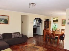 4 Habitación Villa en venta en Cordillera, Santiago, San Jode de Maipo, Cordillera