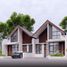 2 Bedroom House for sale in Pancoranmas, Bogor, Pancoranmas