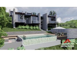 2 Habitación Casa en venta en Colombia, Dosquebradas, Risaralda, Colombia