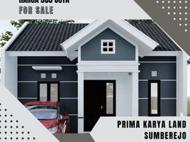 2 Bedroom House for sale in Klaten Selatan, Klaten, Klaten Selatan