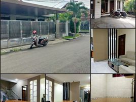 4 Kamar Rumah for sale in Kiaracondong, Bandung, Kiaracondong