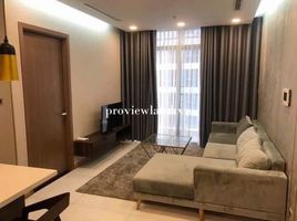 2 Bedroom Condo for rent in Ward 26, Binh Thanh, Ward 26