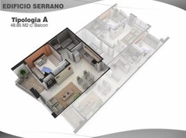 Estudio Apartamento en venta en General Sarmiento, Buenos Aires, General Sarmiento