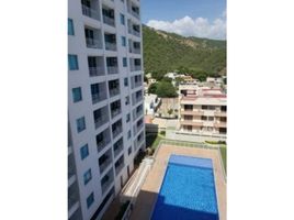 2 Habitación Apartamento en venta en Quinta de San Pedro Alejandrino, Santa Marta, Santa Marta