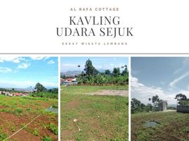  Land for sale in Ngamprah, Bandung, Ngamprah