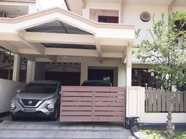 5 Habitación Casa en venta en Mulyorejo, East Jawa, Mulyorejo