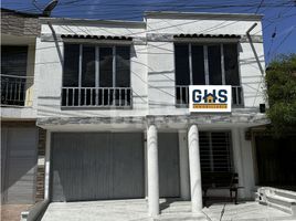 6 Habitación Casa en venta en Cartago, Valle Del Cauca, Cartago