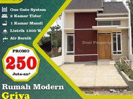 2 Bedroom House for sale in Pakis, Malang Regency, Pakis