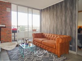 2 Habitación Apartamento en venta en Chile, Santiago, Santiago, Santiago, Chile
