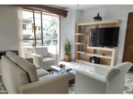 3 Habitación Apartamento en alquiler en Colombia, Envigado, Antioquia, Colombia