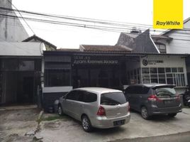 5 Bedroom House for sale in Wonokromo, Surabaya, Wonokromo