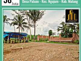  Land for sale in Malang Regency, East Jawa, Kepanjen, Malang Regency