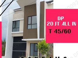 2 Bedroom House for sale in Soreang, Bandung, Soreang