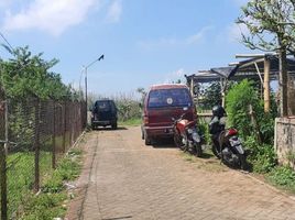  Tanah for sale in Bumiaji, Malang Regency, Bumiaji