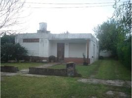 Studio Villa for sale in Buenos Aires, Moron, Buenos Aires