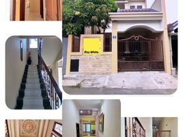 6 Habitación Villa en venta en Lakarsantri, East Jawa, Lakarsantri