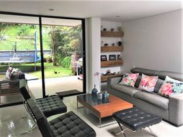 3 Schlafzimmer Haus zu verkaufen in Envigado, Antioquia, Envigado