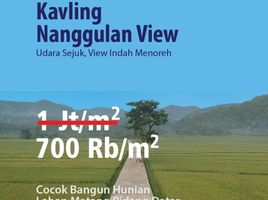  Land for sale in Pengasih, Kulon Progo, Pengasih