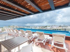 Appartement Studio à vendre à Cozumel, Quintana Roo, Cozumel