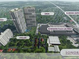 2 Bedroom Apartment for sale in Las Pinas City, Southern District, Las Pinas City