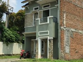 3 Bedroom House for sale in Tanah Sareal, Bogor, Tanah Sareal