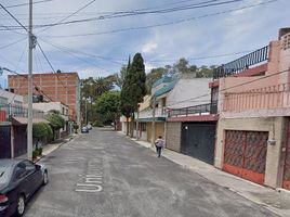 3 Schlafzimmer Villa zu verkaufen in Benito Juarez, Mexico City, Benito Juarez