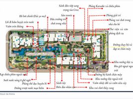 2 Schlafzimmer Wohnung zu verkaufen im Feliz En Vista, Thanh My Loi