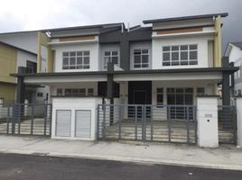 4 Bedroom Villa for sale in Kuala Lumpur, Bandar Kuala Lumpur, Kuala Lumpur, Kuala Lumpur