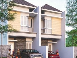 3 Habitación Villa en venta en Rungkut, East Jawa, Rungkut