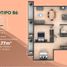 Condominium 2 chambre à vendre à Guadalajara, Jalisco, Guadalajara, Jalisco