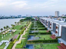 5 Phòng ngủ Biệt thự for sale at Holm Villas, Thảo Điền