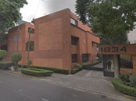 3 Schlafzimmer Haus zu verkaufen in Miguel Hidalgo, Mexico City, Miguel Hidalgo, Mexico City