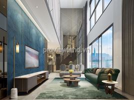 4 chambre Appartement for sale in District 1, Ho Chi Minh City, Da Kao, District 1