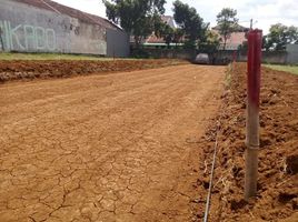  Land for sale in Bogor, West Jawa, Tanah Sareal, Bogor