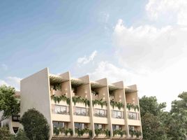 Condominium 1 chambre à vendre à Cozumel, Quintana Roo, Cozumel, Quintana Roo