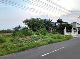  Land for sale in Yogyakarta, Mlati, Sleman, Yogyakarta