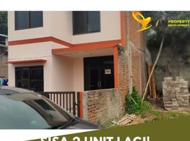 3 Bedroom House for sale in Kiaracondong, Bandung, Kiaracondong