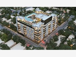 Appartement 1 chambre à vendre à Cozumel, Quintana Roo, Cozumel