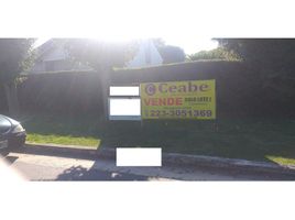  Grundstück zu verkaufen in General Pueyrredon, Buenos Aires, General Pueyrredon
