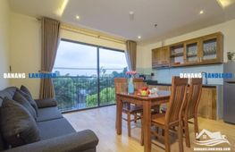 Сдаётся квартира, 1 спальня, 50 м², Ngũ Hành Sơn