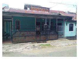 3 Kamar Rumah for sale in Bengkulu, Teluk Segara, Bengkulu, Bengkulu